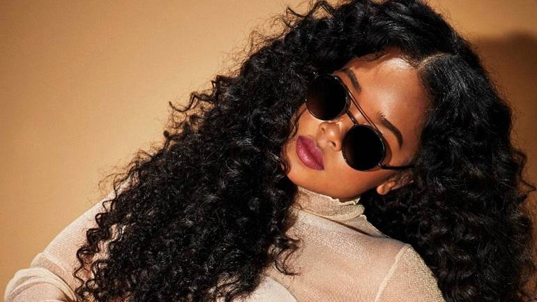 H.E.R. Sued For Copyright Infringement Over Debut Song “Could’ve Been”