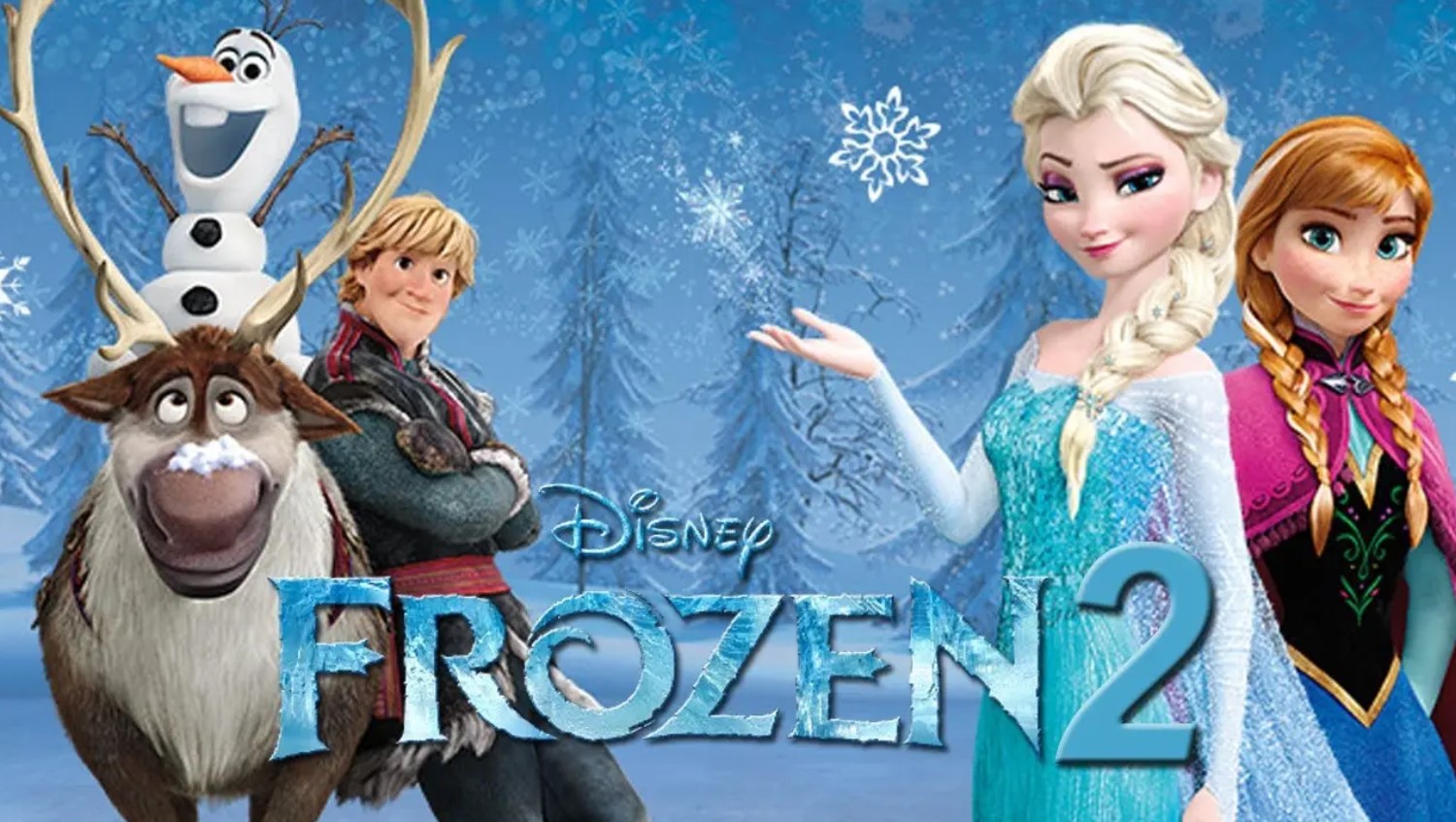 Music Mondays: Disney Fights Copyright Lawsuit Over “Frozen II”